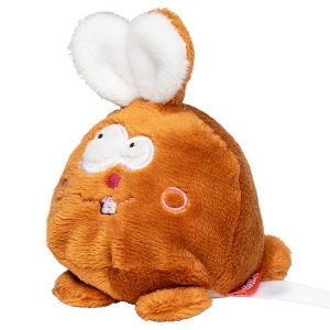 Peluche lapin