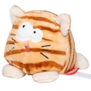 Peluche chat