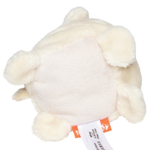 Peluche ours polaire