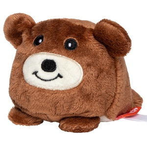 Peluche ours