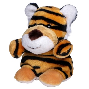 Peluche tigre