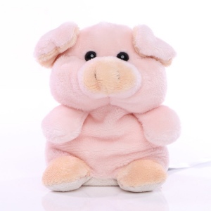 Peluche cochon