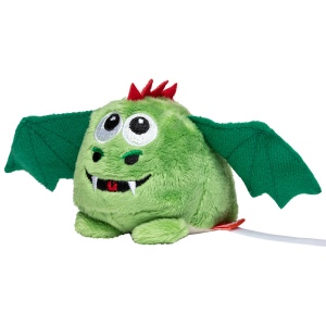 Peluche dragon
