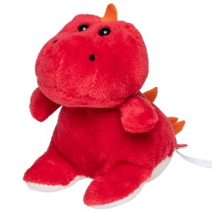 Peluche dragon
