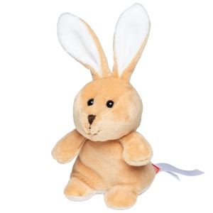 Peluche lapin