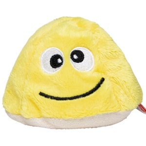 Peluche heureux/triste