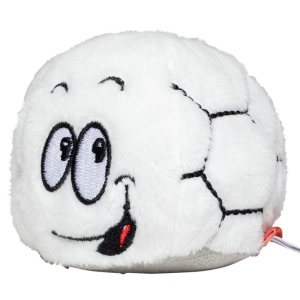 Peluche football