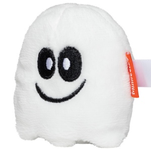 Peluche esprit d'équipe