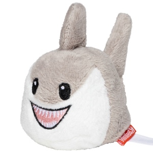 Peluche requin