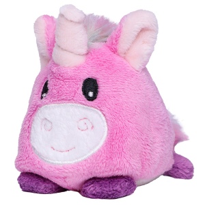 Peluche licorne