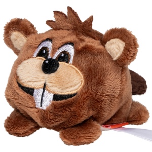 Peluche castor