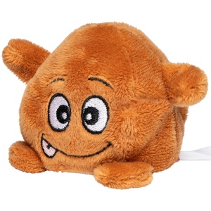 Peluche pomme de terre