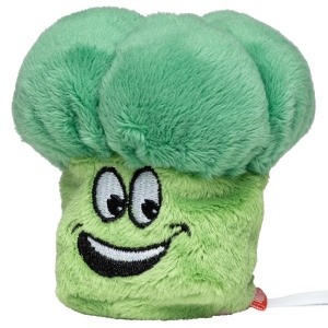 Peluche brocoli