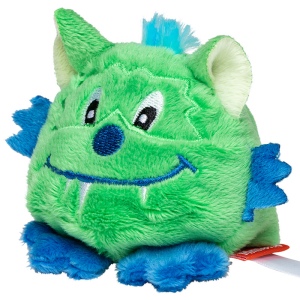 Peluche monstre