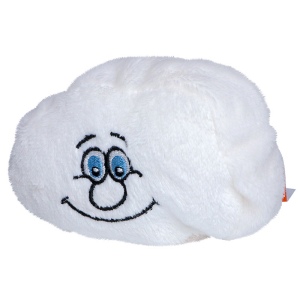 Peluche nuage