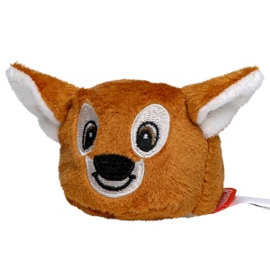 Peluche cerf