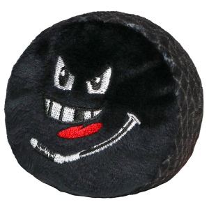 Peluche palet