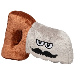 Peluche scie