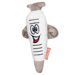 Peluche seringue