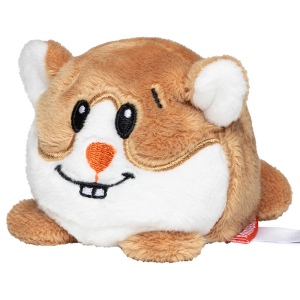 Peluche hamster