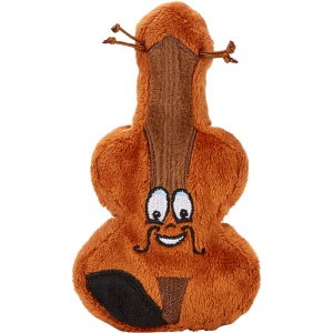 Peluche violon