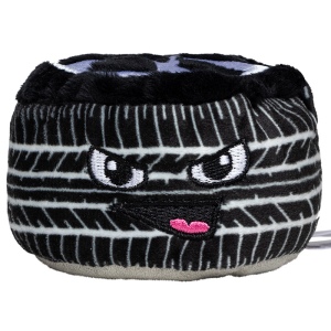 Peluche pneu