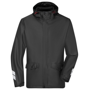 Surveste de pluie Unisexe Daiber