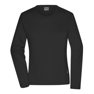 T-shirt de travail Bio Femme Daiber