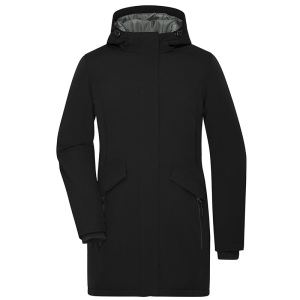 Parka Femme Hiver
