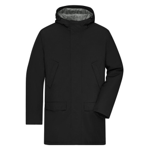 Parka Homme Hiver
