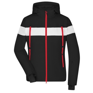 Veste softshell Hiver Femme Daiber