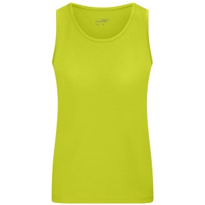 Maillot running Femme Daiber