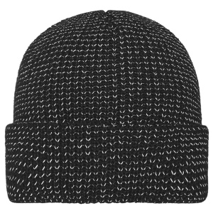 Bonnet tricot unisexe