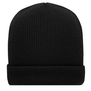 Bonnet tricot unisexe