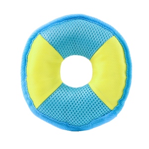 Peluche bouée pour chien