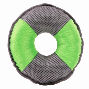 Peluche bouée pour chien
