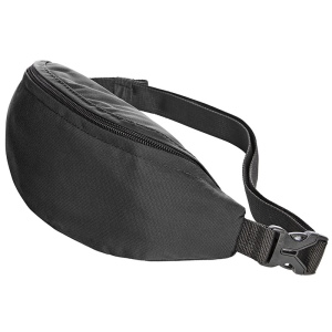 Sacoche ceinture recyclée Halfar
