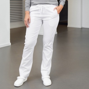 Pantalon de soignants Femme Daiber