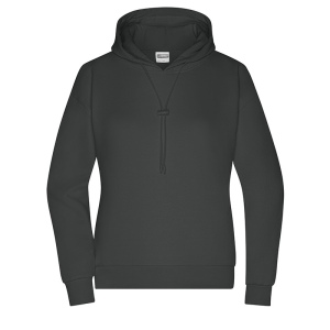 Sweat-shirt capuche Femme