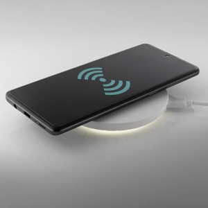 Chargeur à induction