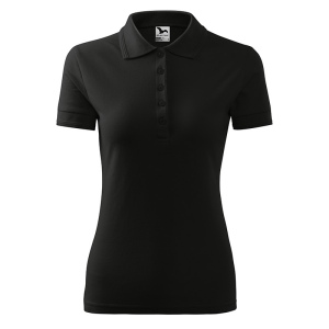 Polo classique Femme