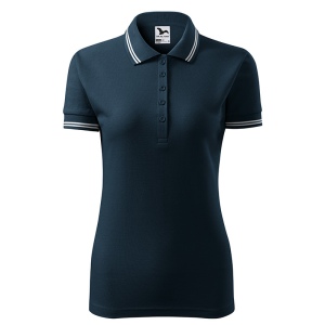 Polo fashion Femme