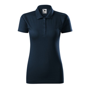 Polo classique Femme