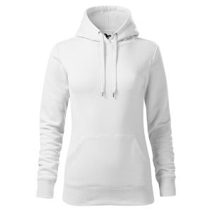 Sweat-shirt capuche Femme