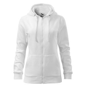 Sweat-shirt capuche Femme