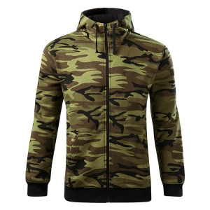 Sweat-shirt capuche Homme