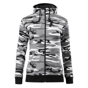 Sweat-shirt capuche Femme