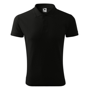 Polo classique Homme