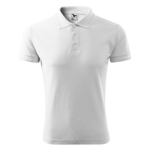 Polo classique Homme