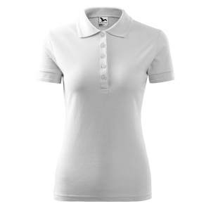 Polo classique Femme